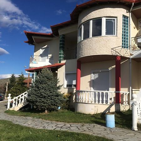 Vegoritida Apartments Édessa Luaran gambar
