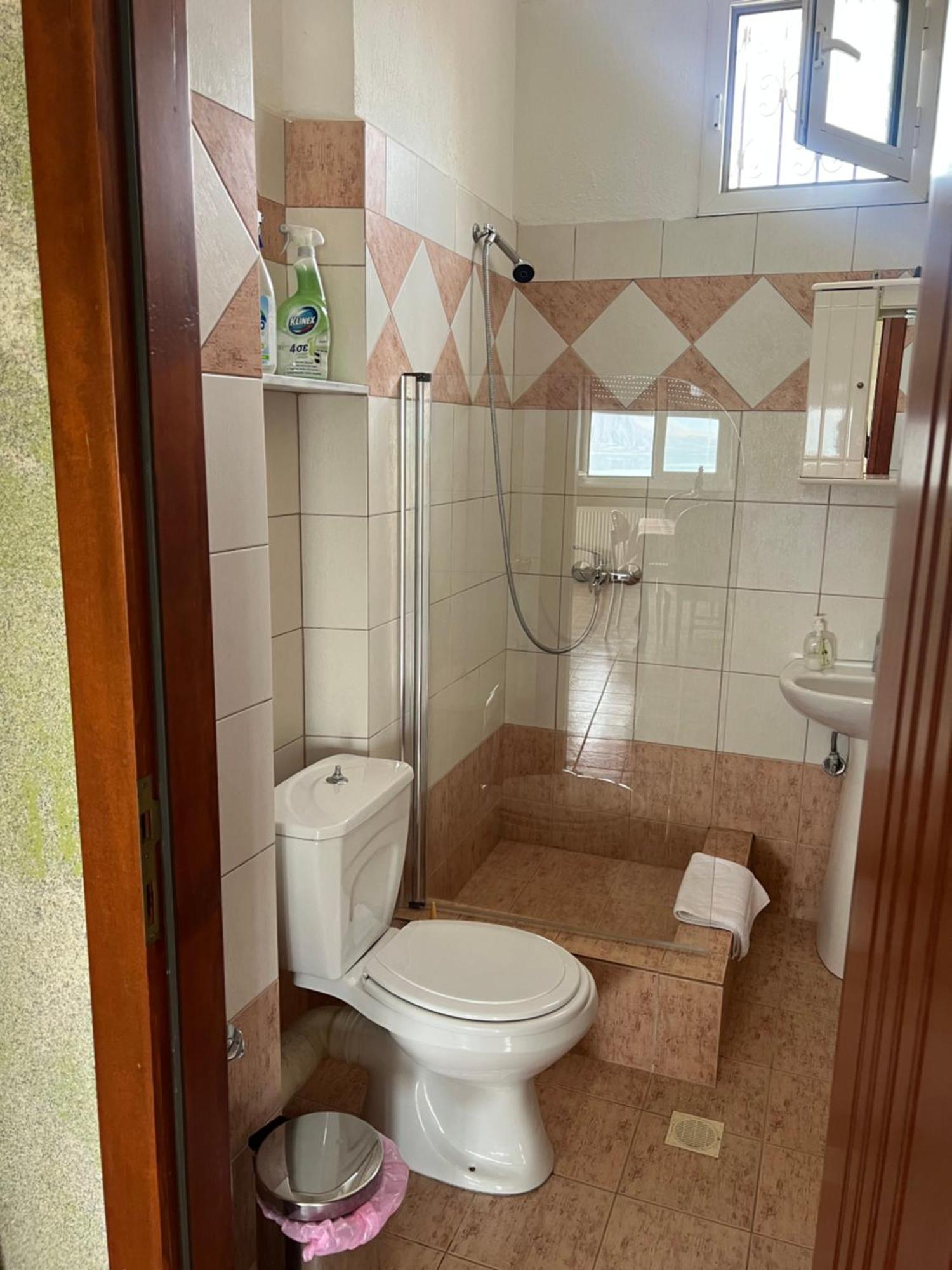 Vegoritida Apartments Édessa Luaran gambar