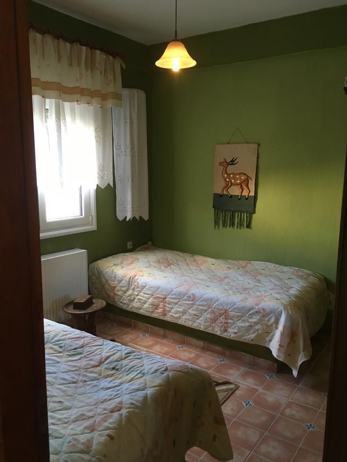 Vegoritida Apartments Édessa Luaran gambar