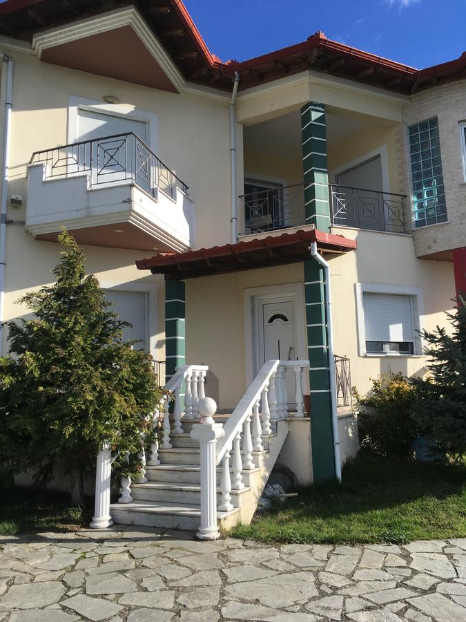 Vegoritida Apartments Édessa Luaran gambar