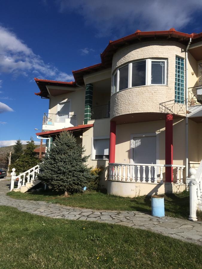 Vegoritida Apartments Édessa Luaran gambar