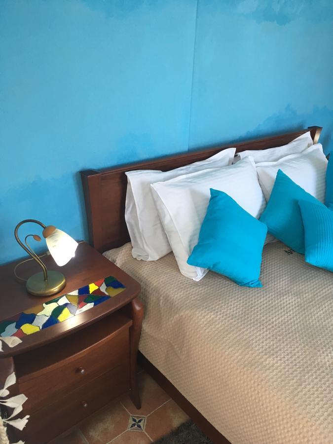 Vegoritida Apartments Édessa Luaran gambar