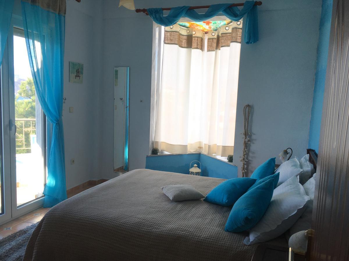 Vegoritida Apartments Édessa Luaran gambar