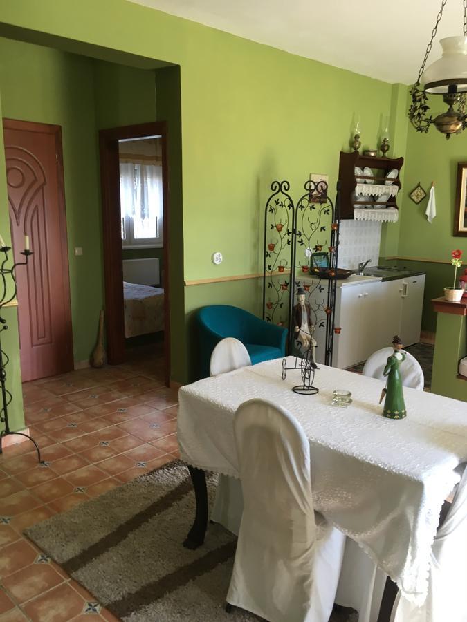 Vegoritida Apartments Édessa Luaran gambar