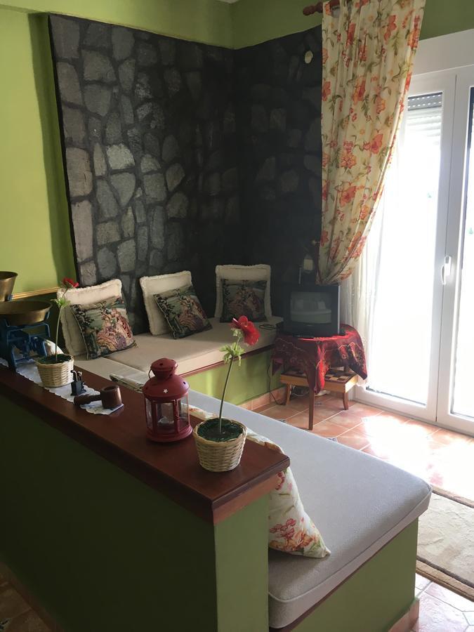 Vegoritida Apartments Édessa Luaran gambar